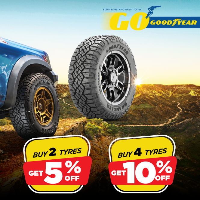 Goodyear 2