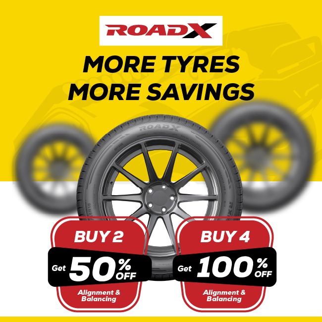 RoadX_Website